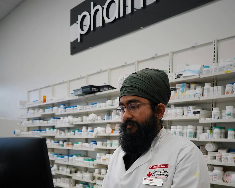 Top 10 Duties of a Pharmacist: Here's What You Can Expect Top 10 Duties of a Pharmacist: Here's What You Can Expect