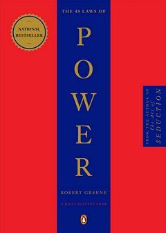 The 48 Laws of Power: Robert Greene