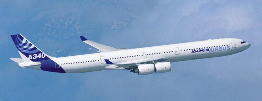 Airbus A340 Aircraft: A Casualty of Shifting Aviation Economics
