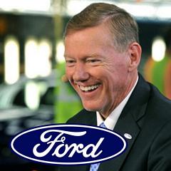 Alan Mulally Dismantled Ford's Fiefdom Culture to Encourage Collaboration