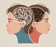 All-or-Nothing Thinking: Life Isn't Black and White