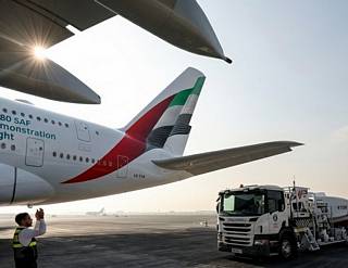 Sustainable Aviation Fuel Targets Versus Physics: Ambitious Mandates Meet Impossible Feedstock Math