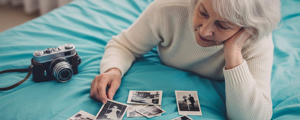 Anticipatory Nostalgia: Live as If You Are Already Looking Back on This Moment with Longing