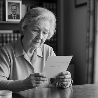 Is It Ever Too Late to Send a Condolence Card?