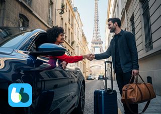 When Global Ideas Hit a Wall: BlaBlaCar in America