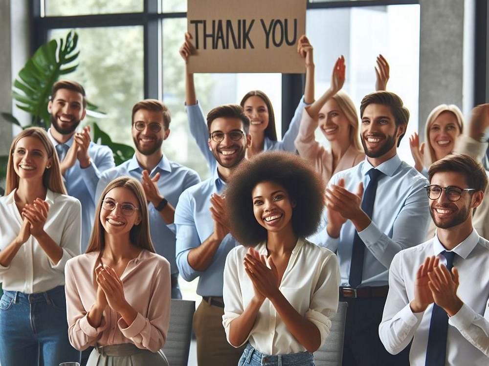 Why We Need Bosses: The Backbone of Workplace Success