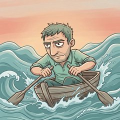 A Mediocre Plan in the Right Context Beats a Brilliant Plan in the Wrong One