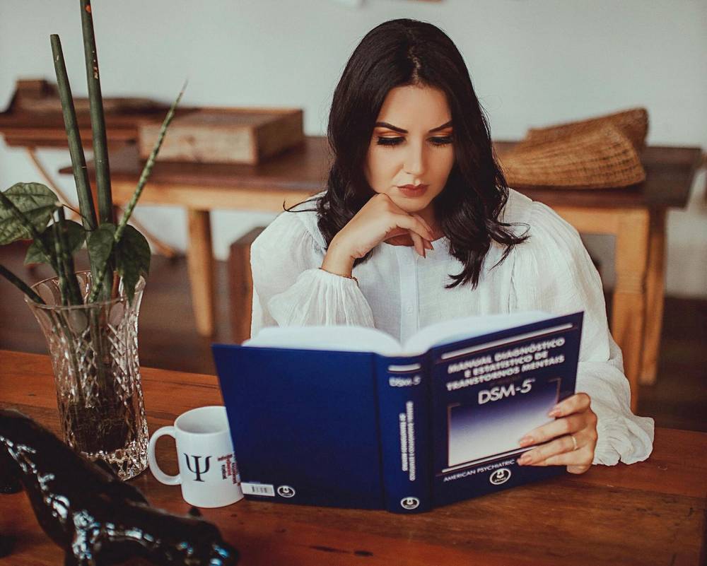 Make an Impact in Your Community and Field by Earning Your Online Master's in Clinical Mental Health Counseling