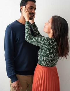 Conversational Narcissism: When You Make It About You