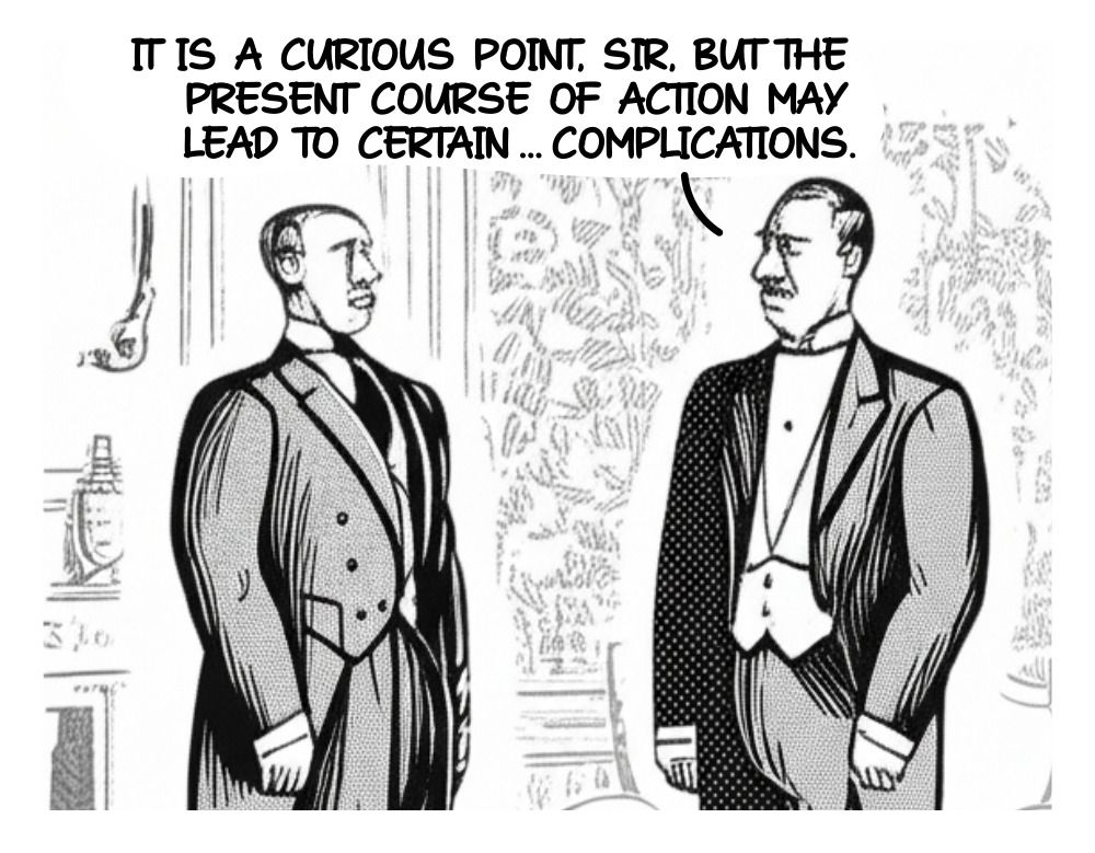 What Jeeves Teaches About Passive Voice as a Tool of Tact What Jeeves Teaches About Passive Voice as a Tool of Tact