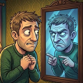 The Inner Critic Is a Terrible Therapist: Silence the Critic, Rewrite Your Reality