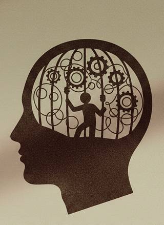 Rumination Can Turn the Mind Into a Prison of Repetition