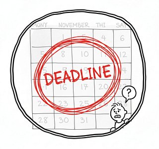 Ditch Fake Deadlines and Stop Letting Deceptive Urgency Drive Work