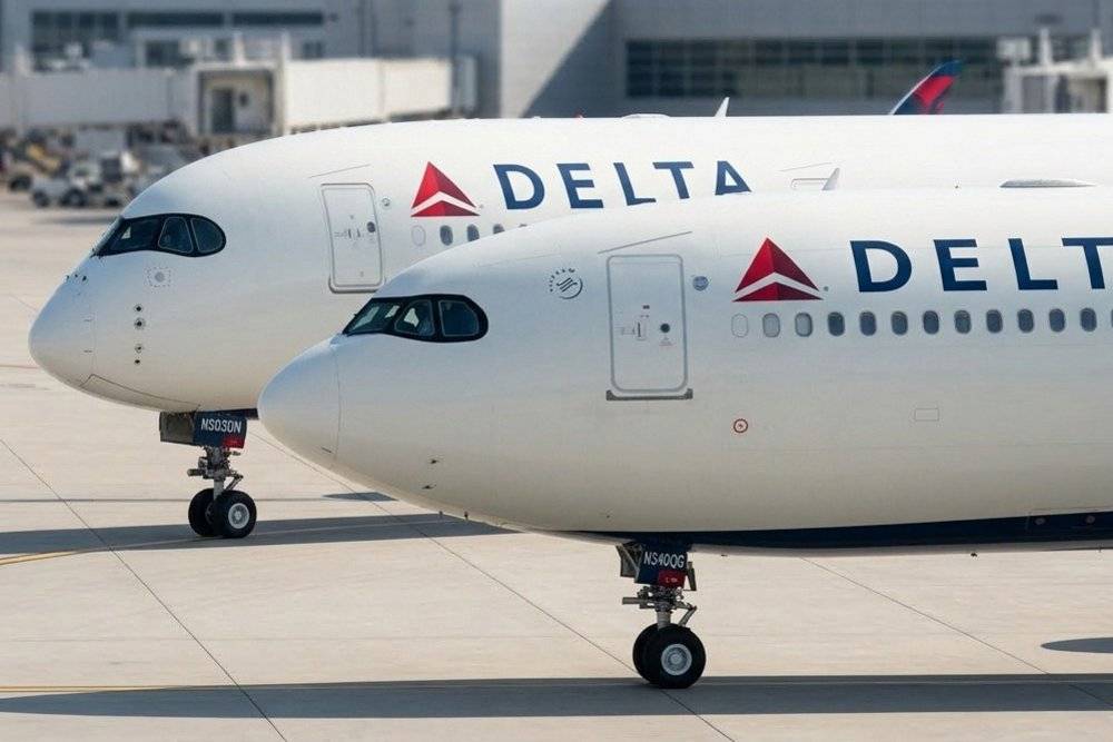 From Humble Service to Rigid Pride: Delta Air Lines' Cultural Turning Point From Humble Service to Rigid Pride: Delta Air Lines' Cultural Turning Point