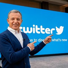 Gut Instinct as Compressed Reason---Why Bob Iger of Disney Walked Away from Twitter in 2016