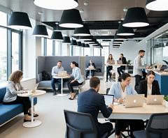 The Hot-desking Lie: How it Killed Focus and Gutted Collaboration