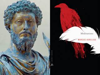 Most People Who Pick Up Marcus Aurelius's 'Meditations' Read it Wrong
