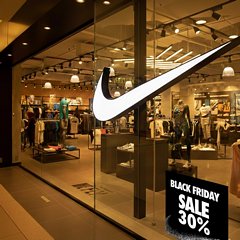How Silicon Valley Strategy Derailed Nike: Why John Donahoe's Tech Mindset Failed