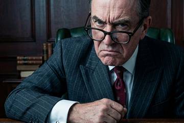 Managing a Moody Boss Means Mastering Your Own Response