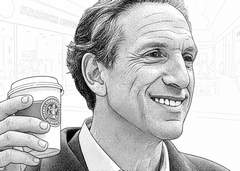 Leaders Are High Priests Of Change: Starbucks' Afternoon Shutdown Was A Theater Of Commitment