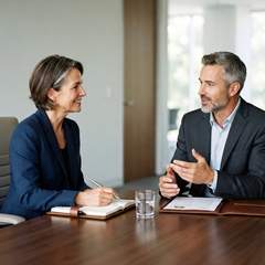 How to Interview for Grit
