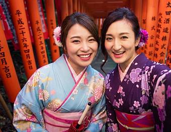 Why Looking Careless in Japan Is Seen as Disrespecting the Community
