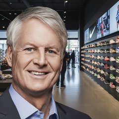 The Tyranny of Previous Success: How John Donahoe's Tech Playbook Made Nike Uncool