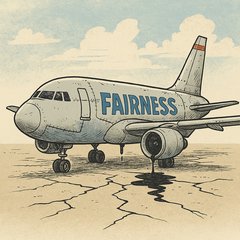 Lessons from the US Big 3 Airlines' Spat with Middle Eastern Carriers: When You Fight From Weak Ground, You Become the Story