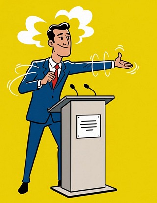 Linguistic Puffery: Your Insecurity is Masquerading as Authority