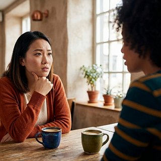 How to Listen, Really Listen: Listen with Intent to Agree