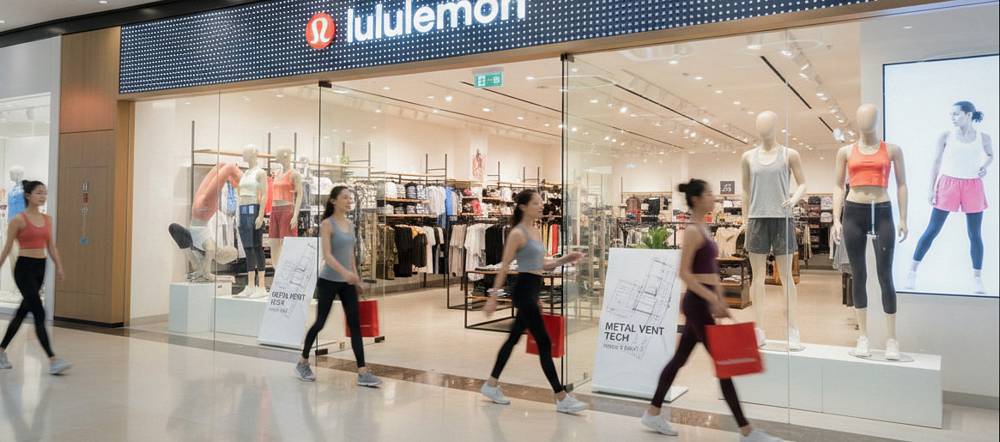 Lululemon's 2013 Transparency Scandal Showed That a Leader's Real Product is Trust, and Trust Cannot Survive Contempt