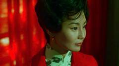 In the Mood for Love: Maggie Cheung and the Beauty of Unattainable Want