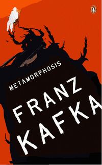 'Metamorphosis' by Franz Kafka (ISBN 0143105248)
