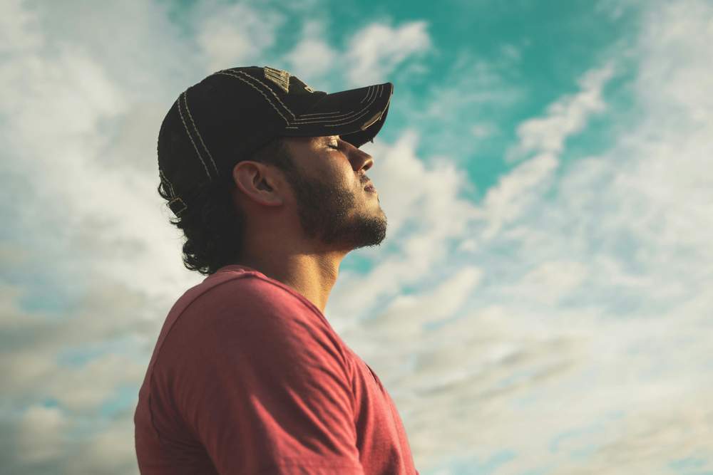 The Power of Positivity in Facing a Health Crisis: Mindset and Mental Health