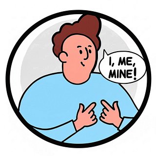 Narcissism Isn't Confidence, It's a Crisis of Worth