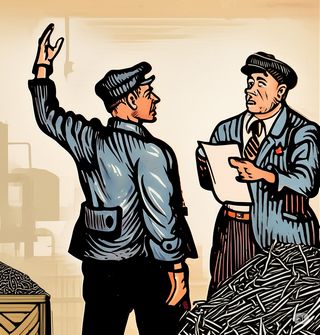Be Careful What You Count: The Perils of Measuring the Wrong Thing
