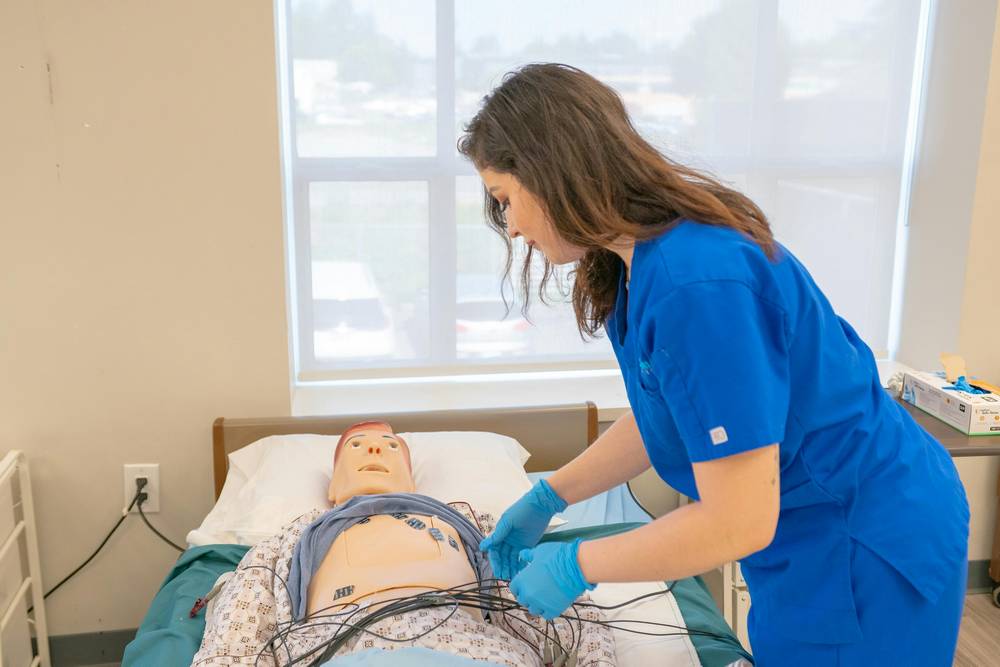 With Regional Demand and a Strong Job Market, Now Is The Time To Become A Nurse With Regional Demand and a Strong Job Market, Now Is The Time To Become A Nurse