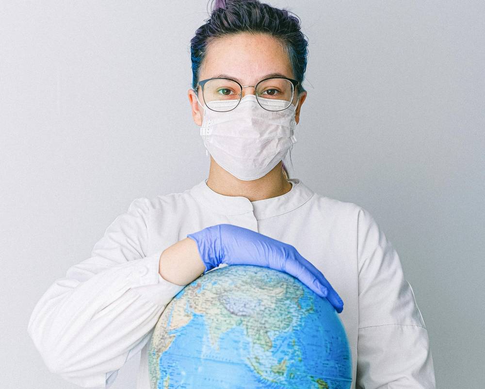 Global Perspectives - How PMHNP Roles Are Evolving Internationally Global Perspectives - How PMHNP Roles Are Evolving Internationally