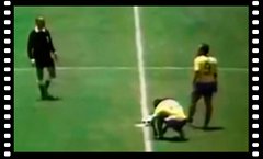 Puma World Cup Shoelace Stunt Shows Rules Bent Through Clever Constraint Mapping