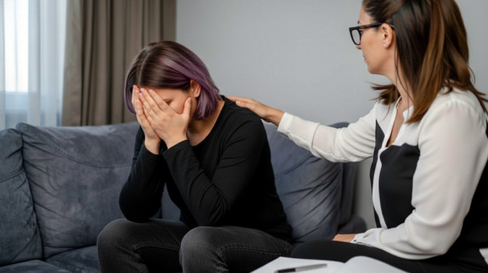 Retraumatization: Mismanaged Therapy Can Reactivate Past Wounds and Destabilize Healing