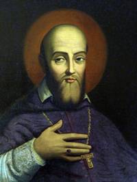Saint Francis de Sales