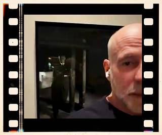 Scott Galloway's Daily Anchor: Otto Frank Photograph as Perspective Reset