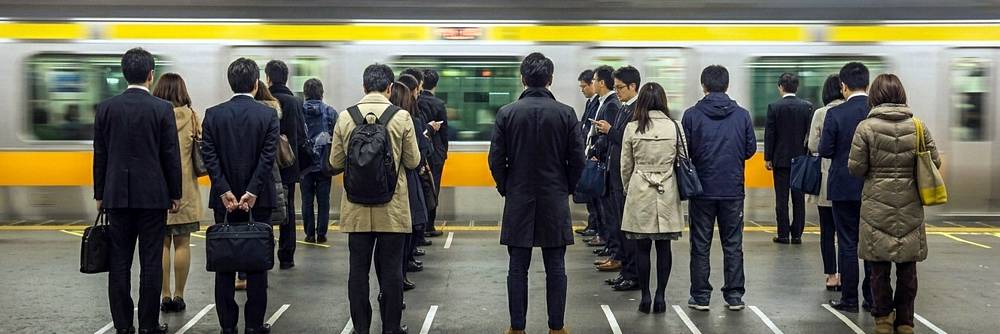 Shame as Civic Duty: Why Japanese Responsibility Begins With the Community Shame as Civic Duty: Why Japanese Responsibility Begins With the Community