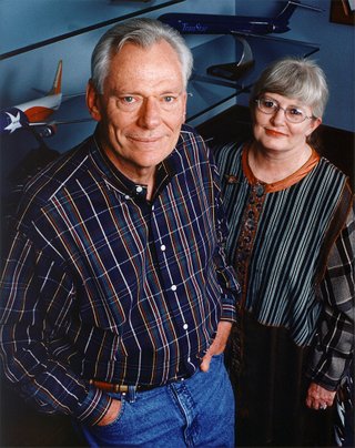 When People Feel Good, They Work Best: Herb Kelleher and Colleen Barrett's Southwest Way