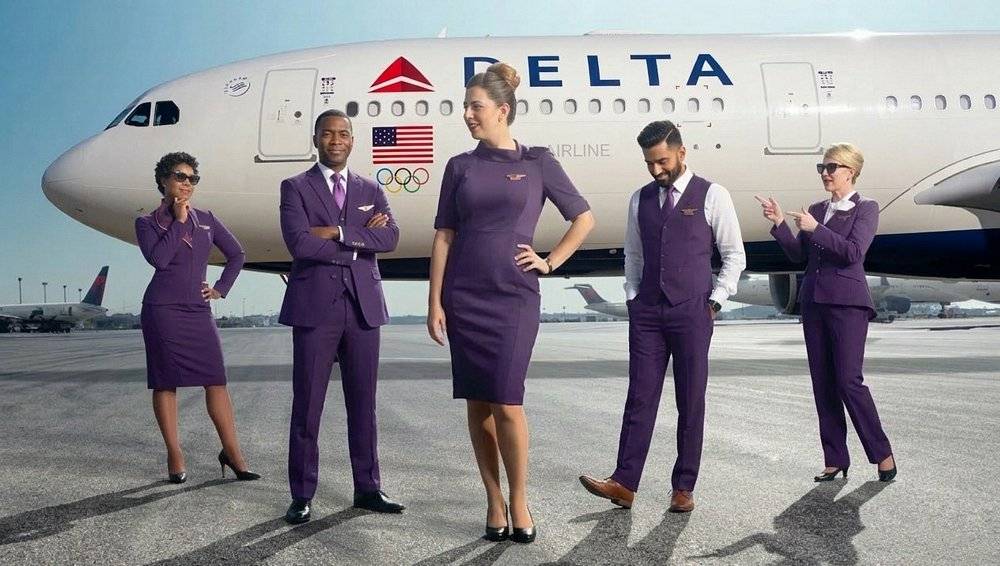 How Success Has Hardened Delta: Humility Lost to Corporate Certainty and Segmentation How Success Has Hardened Delta: Humility Lost to Corporate Certainty and Segmentation