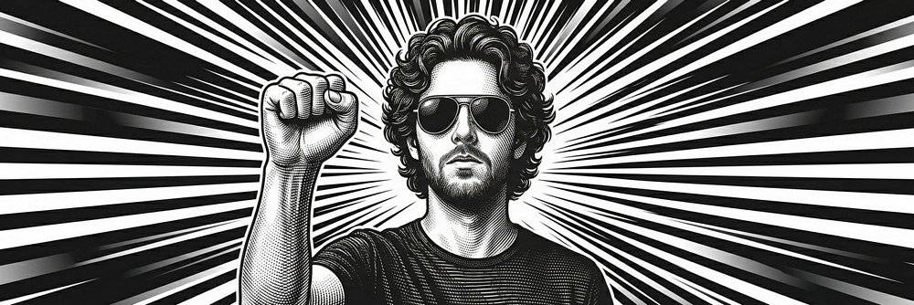 Beware the Dangerous Romance of Rebellion: Every Rebel Won't Become a Hero