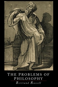 'The Problems of Philosophy' by Russell Bertrand (ISBN 161427486X)