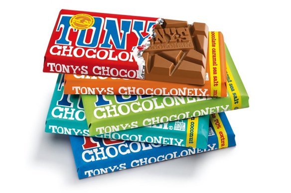 Tony's Chocolonely Case Study on Scaling Up: Founders Struggle to Lead Growing Companies