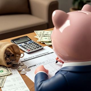 The Financial Self-Audit Tracking Spreadsheet That Can Transform Your Money Habits The Financial Self-Audit Tracking Spreadsheet That Can Transform Your Money Habits