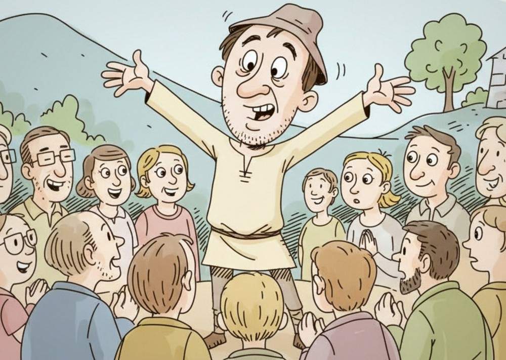 The Neat Story is Often the Most Dishonest - Beware the Narrator Who Makes it All Add Up